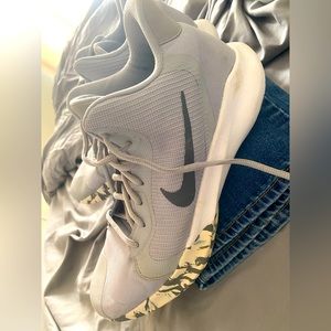 Nike Air Max Impact Basketball Shoes